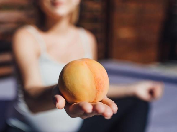 Wie man in 4 Tagen mit Pfirsichen 5 Kilogramm abnehmen kann